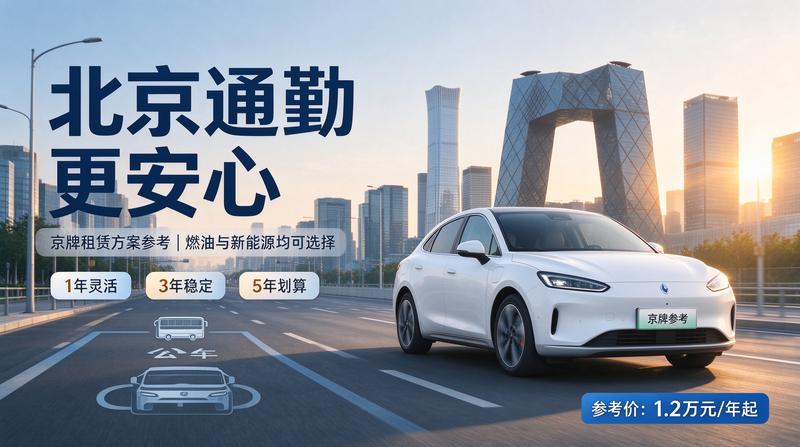 北京交通管理条例最新解读